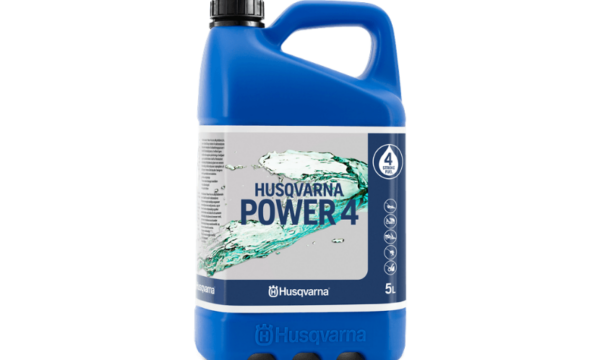 Husqvarna Power 4-takt 5L