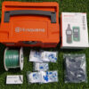 EHBO-kit voor Husqvarna Automower®