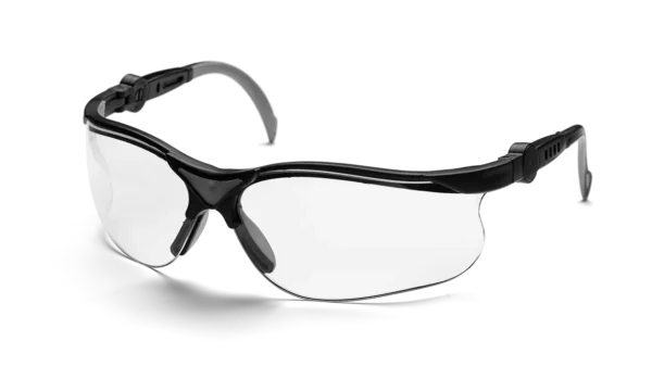 Husqvarna veiligheidsbril Clear X