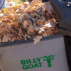 Billy Goat MV650H gazonveger