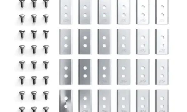 Mammotion set vervangmessen 24st