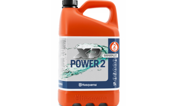 Husqvarna XP Power 2-takt 5L