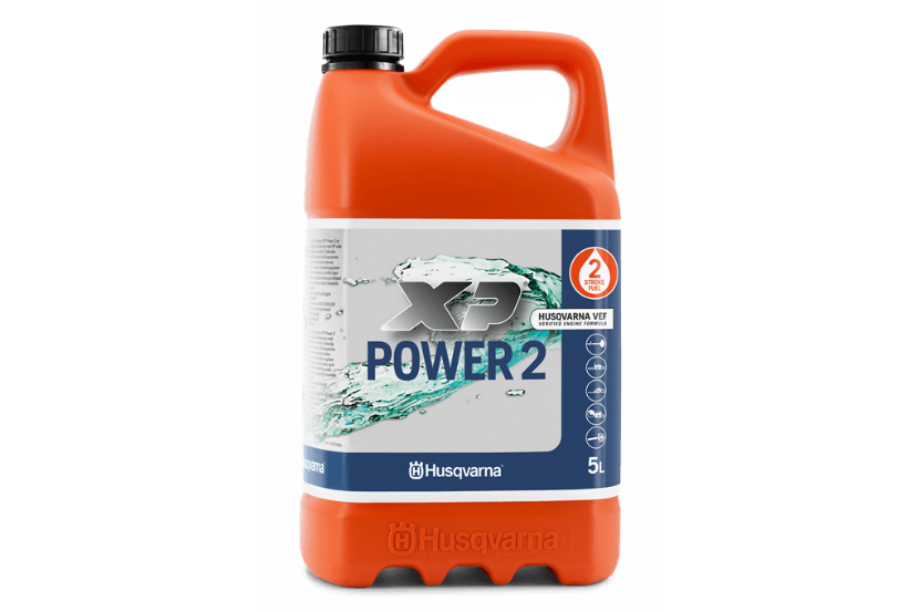 Husqvarna XP Power 2-takt 5L