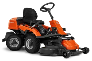 Husqvarna R 214TC