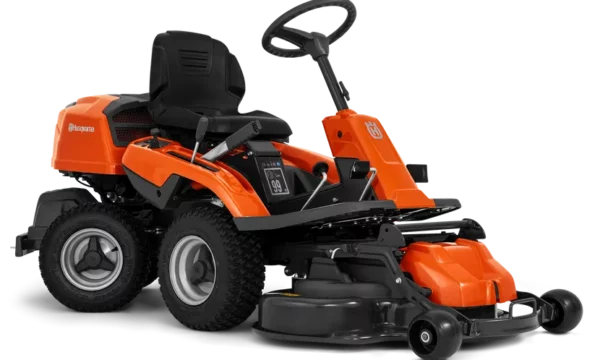 Husqvarna R 214TC