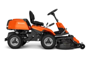 Husqvarna R 214TC