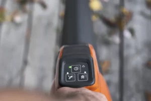 Husqvarna 120iB