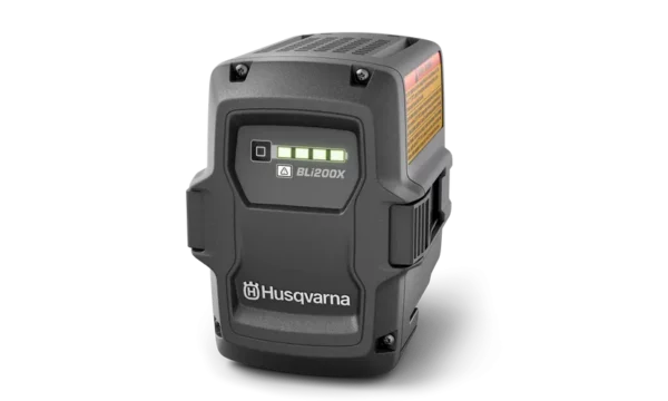 Husqvarna Accu BLi200X
