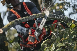 Husqvarna T535i XP®