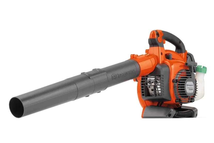 Husqvarna 125BVx