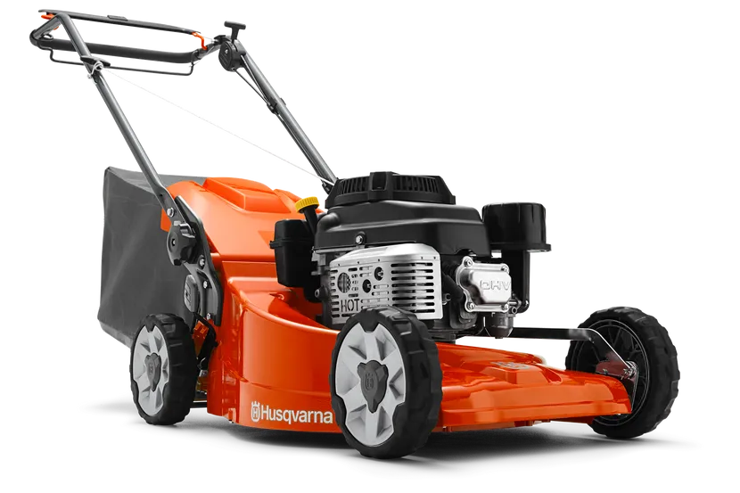Husqvarna LC 551SP