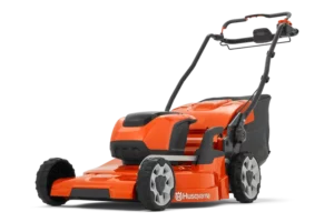 Husqvarna LC 353iVX