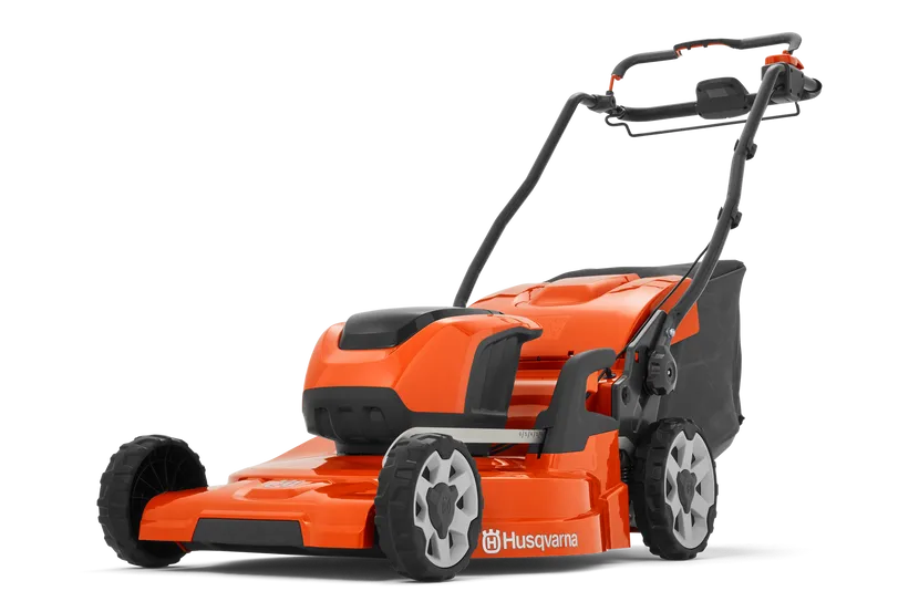 Husqvarna LC 353iVX
