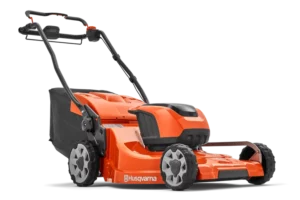 Husqvarna LC 353iVX