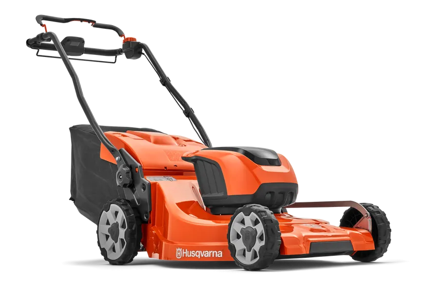 Husqvarna LC 353iVX