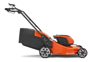 Husqvarna LC 353iVX