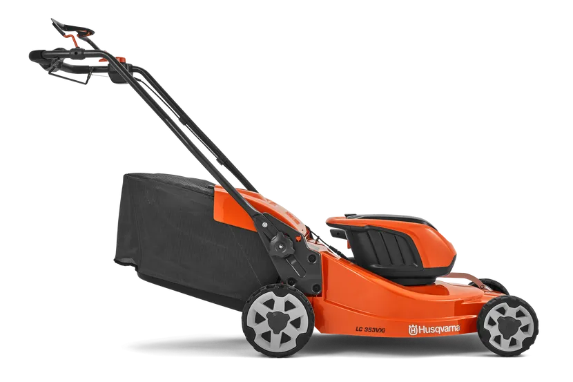 Husqvarna LC 353iVX