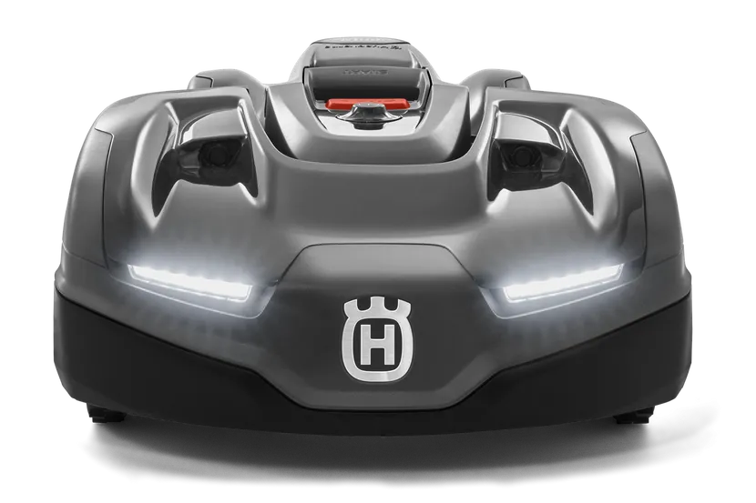 Husqvarna Automower® 435X AWD