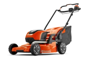 Husqvarna LC347iVX