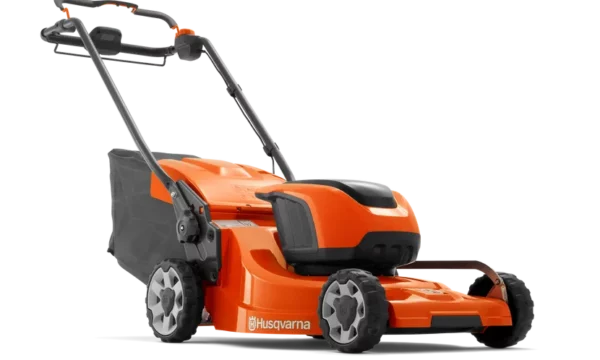 Husqvarna LC347iVX