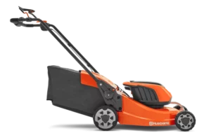 Husqvarna LC347iVX