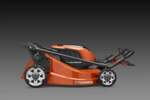 Husqvarna LC347iVX