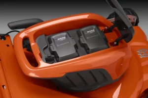 Husqvarna LC347iVX