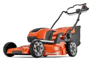 Husqvarna LC 353iVX