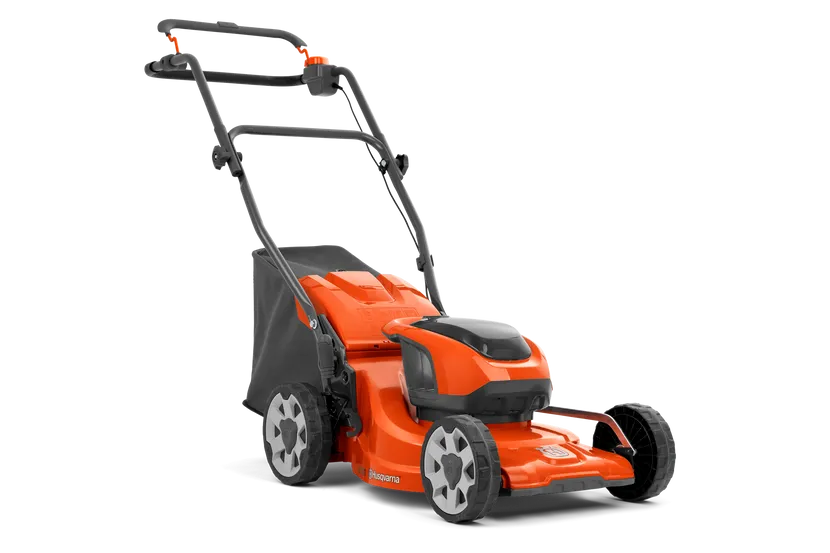 Husqvarna LC 137i