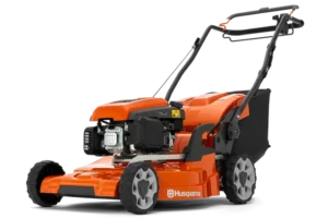 Husqvarna LC 353V