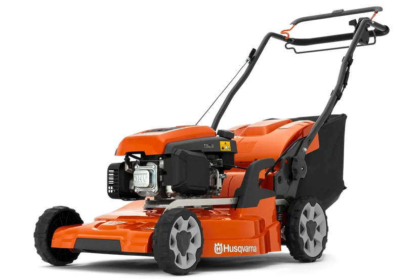 Husqvarna LC 353V
