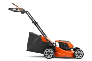 Husqvarna LC 137i