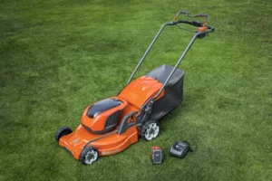 Husqvarna LC347iVX