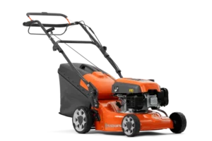 Husqvarna LC 140SP