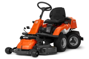Husqvarna R 214TC