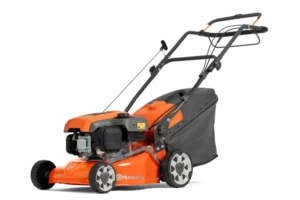 Husqvarna LC 140SP