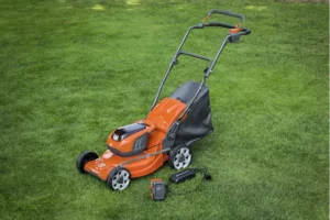 Husqvarna LC 137i