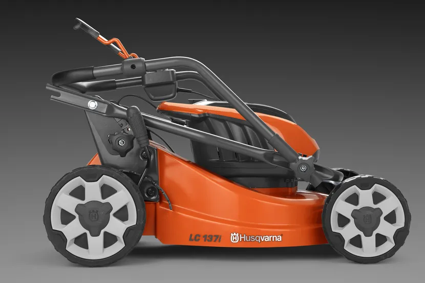 Husqvarna LC 137i