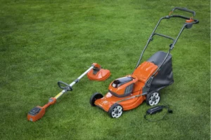 Husqvarna LC 137i
