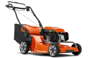 Husqvarna LC 353V