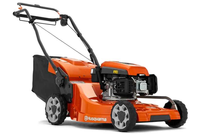 Husqvarna LC 353V