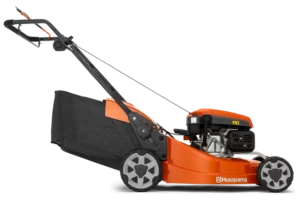 Husqvarna LC 353V