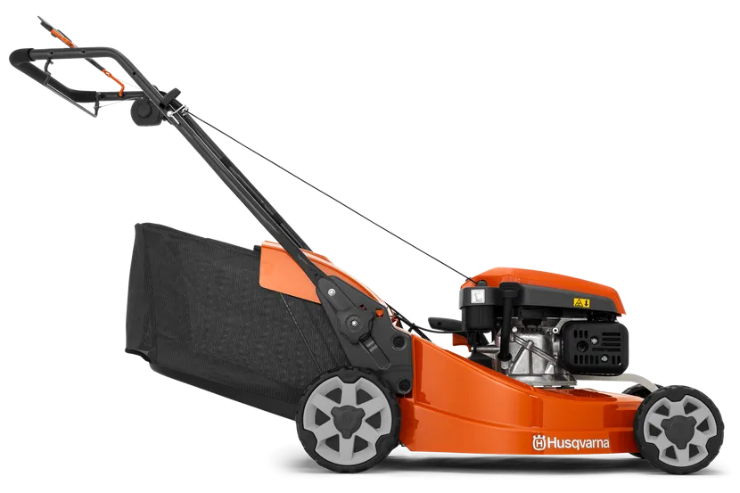Husqvarna LC 353V