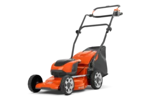Husqvarna LC 137i