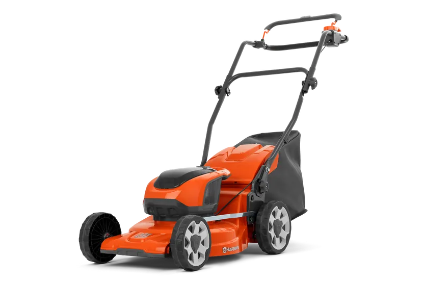 Husqvarna LC 137i