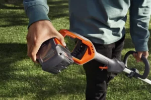 Husqvarna 215il