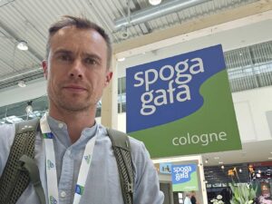spoga gafa keulen 2025