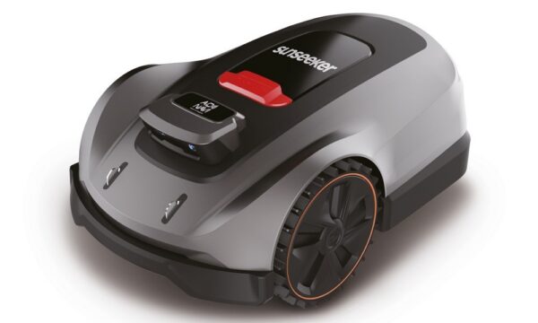 Sunseeker X3 Gen 2 No Wire