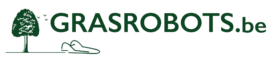 GRASROBOTS.be | Professioneel
